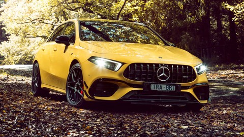 Mercedes-Benz chưa vội khai tử xe rẻ nhất, vì vẫn bán tốt - Ảnh 1. Mercedes-Benz chưa vội khai tử xe rẻ nhất, vì vẫn bán tốt - Ảnh 1.