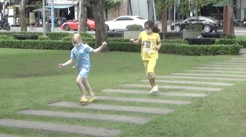 Ưu tiên sự kiện của thành phố khi cho doanh nghiệp khai thác công viên Lưu Hữu Phước - Ảnh 1. Ưu tiên sự kiện của thành phố khi cho doanh nghiệp khai thác công viên Lưu Hữu Phước - Ảnh 1.
