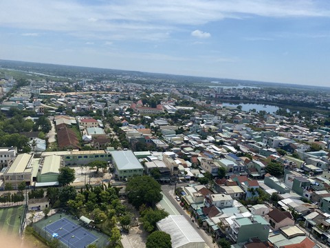 Quảng Nam muốn sáp nhập Tam Kỳ, Núi Thành và Phú Ninh thành đô thị loại I - Ảnh 1. Quảng Nam muốn sáp nhập Tam Kỳ, Núi Thành và Phú Ninh thành đô thị loại I - Ảnh 1.