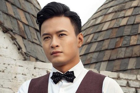 Nhà hát Kịch Hà Nội: Hồng Đăng thuộc trường hợp chưa xem xét, xử lý kỷ luật - Ảnh 1. Nhà hát Kịch Hà Nội: Hồng Đăng thuộc trường hợp chưa xem xét, xử lý kỷ luật - Ảnh 1.