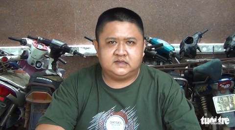 Khởi tố 4 thanh niên trong vụ giết người do ghen tuông - Ảnh 3. Khởi tố 4 thanh niên trong vụ giết người do ghen tuông - Ảnh 3.