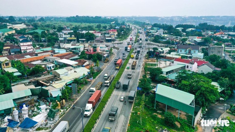 Tin sáng 16-8: Thêm nhiều đoàn tàu hỏa dịp 2-9; Bắc Bộ giảm mưa hửng nắng, Nam Bộ tăng mưa - Ảnh 2. Tin sáng 16-8: Thêm nhiều đoàn tàu hỏa dịp 2-9; Bắc Bộ giảm mưa hửng nắng, Nam Bộ tăng mưa - Ảnh 2.