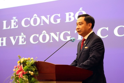 Quyết định bổ nhiệm hai phó tổng giám đốc EVNHCMC - Ảnh 2. Quyết định bổ nhiệm hai phó tổng giám đốc EVNHCMC - Ảnh 2.