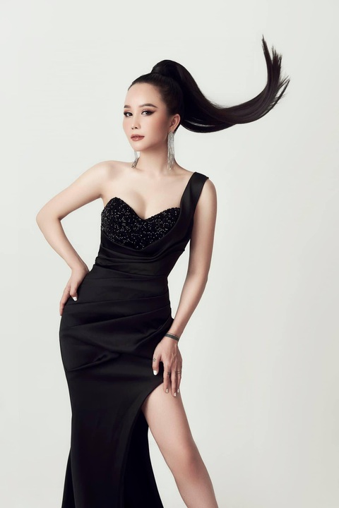 CEO Hoàng Song Hà: Muốn thành công, cần tận tâm và học hỏi - Ảnh 1. CEO Hoàng Song Hà: Muốn thành công, cần tận tâm và học hỏi - Ảnh 1.
