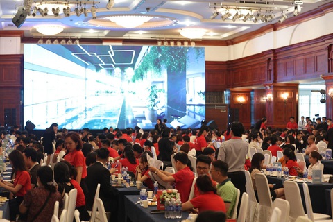 OneHousing - Nhà phân phối bất động sản cao cấp hàng đầu tại miền Bắc - Ảnh 2. OneHousing - Nhà phân phối bất động sản cao cấp hàng đầu tại miền Bắc - Ảnh 2.
