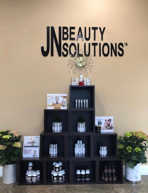 JN Beauty Solutions™ - Thương hiệu Mỹ đã có mặt tại Việt Nam - Ảnh 2. JN Beauty Solutions™ - Thương hiệu Mỹ đã có mặt tại Việt Nam - Ảnh 2.