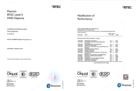 Những mô hình hợp tác đào tạo quốc tế đại học phổ biến tại Việt Nam - Ảnh 3. Những mô hình hợp tác đào tạo quốc tế đại học phổ biến tại Việt Nam - Ảnh 3.