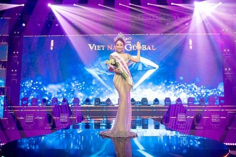 CEO Hoàng Song Hà: Muốn thành công, cần tận tâm và học hỏi - Ảnh 4. CEO Hoàng Song Hà: Muốn thành công, cần tận tâm và học hỏi - Ảnh 4.