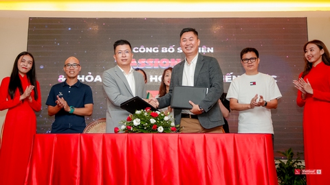 Đức Chinh, Tấn Tài, Đình Trọng tham dự trận đấu có... 2.000 người tham gia - Ảnh 1. Đức Chinh, Tấn Tài, Đình Trọng tham dự trận đấu có... 2.000 người tham gia - Ảnh 1.