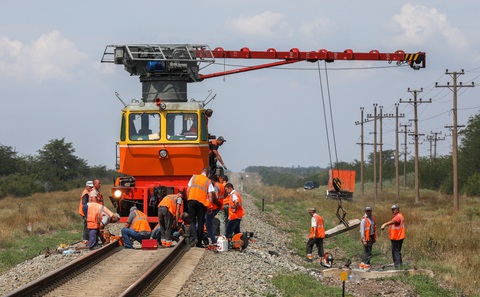 Lực lượng Ukraine đẩy mạnh chiến lược đánh du kích ở các khu vực do Nga kiểm soát - Ảnh 2. Lực lượng Ukraine đẩy mạnh chiến lược đánh du kích ở các khu vực do Nga kiểm soát - Ảnh 2.