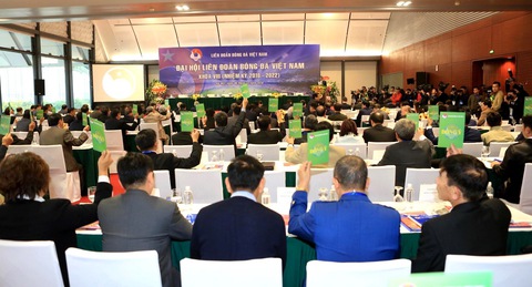 Tìm ứng viên cho ghế nóng ở VFF - Ảnh 1. Tìm ứng viên cho ghế nóng ở VFF - Ảnh 1.
