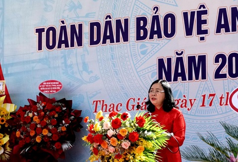 Đà Nẵng: Lực lượng tuần tra 8394 có hiệu quả cao trong phòng, chống tội phạm - Ảnh 1. Đà Nẵng: Lực lượng tuần tra 8394 có hiệu quả cao trong phòng, chống tội phạm - Ảnh 1.