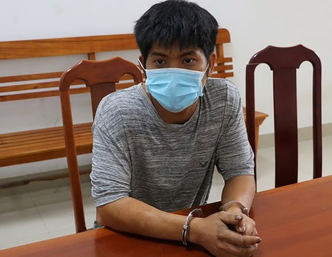 Đi đòi áo của cha sau cuộc tranh chấp ranh giới đất, cô gái bị đốt cháy thiệt mạng - Ảnh 1. Đi đòi áo của cha sau cuộc tranh chấp ranh giới đất, cô gái bị đốt cháy thiệt mạng - Ảnh 1.