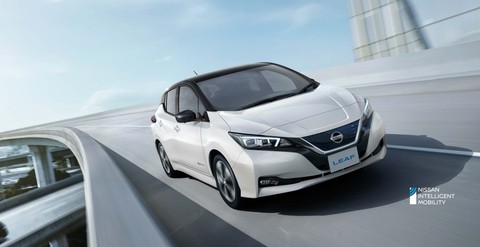 Thái Lan đang mạnh tay ủng hộ xe điện như thế nào? - Ảnh 2. Thái Lan đang mạnh tay ủng hộ xe điện như thế nào? - Ảnh 2.