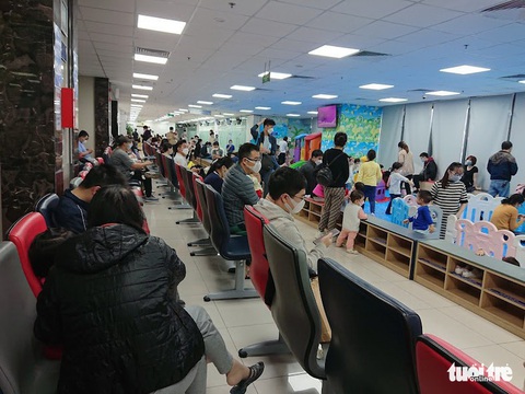 Chương trình tiêm chủng mở rộng: Cần biết về lộ trình thêm 4 loại vắc xin - Ảnh 1. Chương trình tiêm chủng mở rộng: Cần biết về lộ trình thêm 4 loại vắc xin - Ảnh 1.