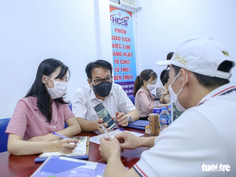 Đi lao động nước ngoài rồi bỏ trốn: Giải pháp đã có, không khó thực hiện - Ảnh 1. Đi lao động nước ngoài rồi bỏ trốn: Giải pháp đã có, không khó thực hiện - Ảnh 1.