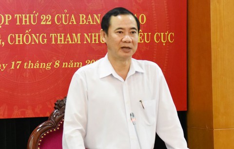 Vụ Việt Á: Điển hình tham nhũng, tiêu cực có hệ thống từ bộ, ngành đến địa phương - Ảnh 2. Vụ Việt Á: Điển hình tham nhũng, tiêu cực có hệ thống từ bộ, ngành đến địa phương - Ảnh 2.