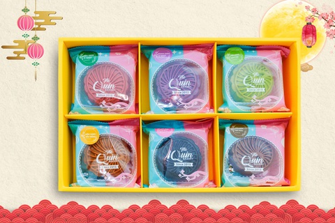 Nói lời yêu thương mùa trung thu, dễ hay khó? - Ảnh 2. Nói lời yêu thương mùa trung thu, dễ hay khó? - Ảnh 2.