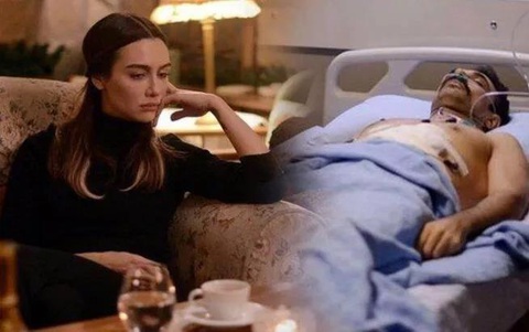 Đam mê và trả giá: Bí mật thân thế dần hé lộ, liệu tình yêu ‘sát thủ máu lạnh’ Ferhat có bình yên? - Ảnh 1. Đam mê và trả giá: Bí mật thân thế dần hé lộ, liệu tình yêu ‘sát thủ máu lạnh’ Ferhat có bình yên? - Ảnh 1.