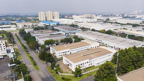 Tecco Felice Tower - dự án ‘Dễ mua bán, dễ đầu tư’ tại Bình Dương - Ảnh 2. Tecco Felice Tower - dự án ‘Dễ mua bán, dễ đầu tư’ tại Bình Dương - Ảnh 2.