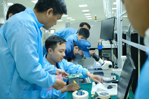 Chuyển đổi số ở Đà Nẵng - động lực mới và cơ hội tăng tốc - Ảnh 3. Chuyển đổi số ở Đà Nẵng - động lực mới và cơ hội tăng tốc - Ảnh 3.