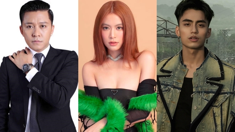 Album của Hoàng Thùy Linh được đánh giá tốt; Em trai Sơn Tùng M-TP ra album đầu tay - Ảnh 1. Album của Hoàng Thùy Linh được đánh giá tốt; Em trai Sơn Tùng M-TP ra album đầu tay - Ảnh 1.