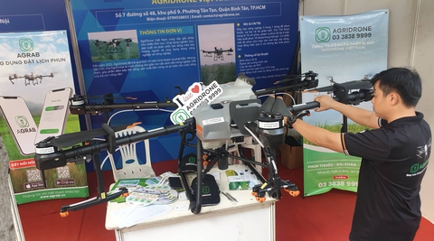 Người dân TP.HCM có cơ hội ‘săn’ hàng loạt giống rau củ quả, đặc sản vùng miền - Ảnh 4. Người dân TP.HCM có cơ hội ‘săn’ hàng loạt giống rau củ quả, đặc sản vùng miền - Ảnh 4.