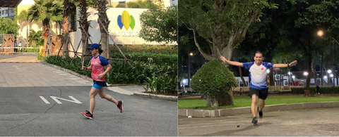 Marathon phong trào - xu hướng mới trong phát triển văn hóa doanh nghiệp - Ảnh 1. Marathon phong trào - xu hướng mới trong phát triển văn hóa doanh nghiệp - Ảnh 1.