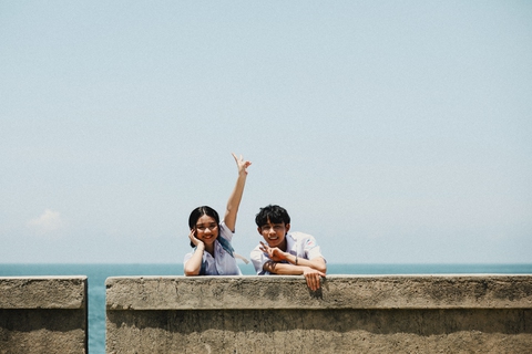 Mùa tựu trường đầy tươi đẹp qua MV mới của hiện tượng âm nhạc Doãn Hiếu - Ảnh 5. Mùa tựu trường đầy tươi đẹp qua MV mới của hiện tượng âm nhạc Doãn Hiếu - Ảnh 5.