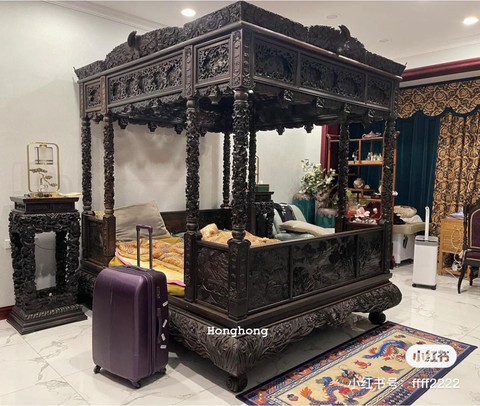 Ảnh vui 18-8: Quả lưới bắt cá chất lượng cao khiến hội chị em giật mình - Ảnh 6. Ảnh vui 18-8: Quả lưới bắt cá chất lượng cao khiến hội chị em giật mình - Ảnh 6.