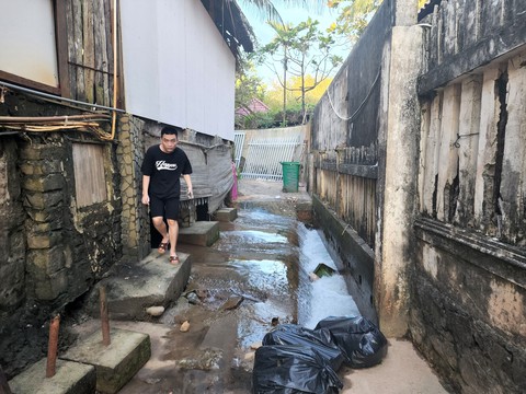 Kiên Giang họp báo thông tin việc xử lý các vấn đề ‘nóng’ tại Phú Quốc - Ảnh 2. Kiên Giang họp báo thông tin việc xử lý các vấn đề ‘nóng’ tại Phú Quốc - Ảnh 2.