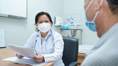 Chương trình tư vấn: Sa sút trí tuệ - những điều cần biết - Ảnh 2. Chương trình tư vấn: Sa sút trí tuệ - những điều cần biết - Ảnh 2.