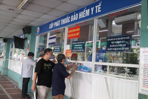 Thiếu thuốc và thiếu năng động - Ảnh 1. Thiếu thuốc và thiếu năng động - Ảnh 1.