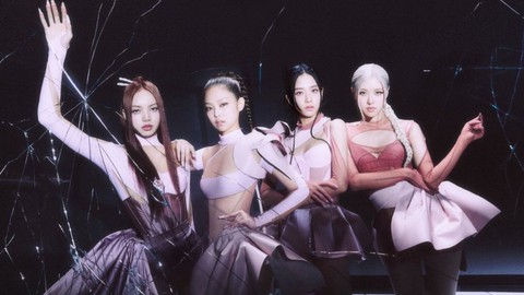 BLACKPINK lập kỷ lục mới, ‘BORN PINK’ chưa ra mắt đã bán được 1,5 triệu bản - Ảnh 2. BLACKPINK lập kỷ lục mới, ‘BORN PINK’ chưa ra mắt đã bán được 1,5 triệu bản - Ảnh 2.
