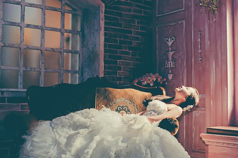 Mời đám cưới 70 đồng nghiệp nhưng chỉ 1 người đến - Ảnh 1. Mời đám cưới 70 đồng nghiệp nhưng chỉ 1 người đến - Ảnh 1.