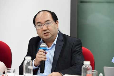 Trường đại học đa dạng nguồn thu để giảm học phí bằng cách nào? - Ảnh 7. Trường đại học đa dạng nguồn thu để giảm học phí bằng cách nào? - Ảnh 7.