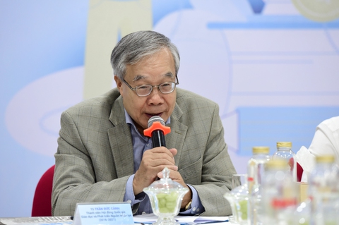 Trường đại học đa dạng nguồn thu để giảm học phí bằng cách nào? - Ảnh 5. Trường đại học đa dạng nguồn thu để giảm học phí bằng cách nào? - Ảnh 5.