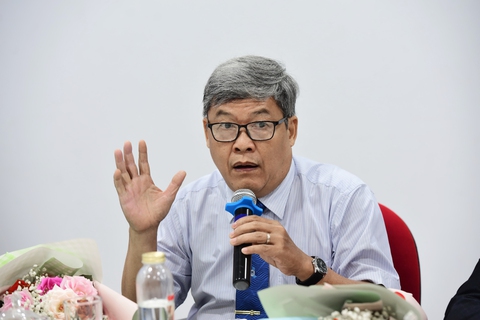 Trường đại học đa dạng nguồn thu để giảm học phí bằng cách nào? - Ảnh 4. Trường đại học đa dạng nguồn thu để giảm học phí bằng cách nào? - Ảnh 4.