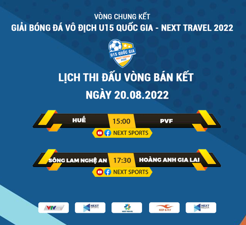 U15 PVF, U15 Hoàng Anh Gia Lai lọt vào bán kết Giải U15 quốc gia - Next Travel 2022 - Ảnh 3. U15 PVF, U15 Hoàng Anh Gia Lai lọt vào bán kết Giải U15 quốc gia - Next Travel 2022 - Ảnh 3.