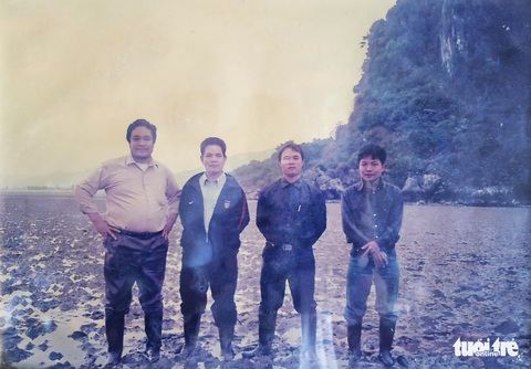 ‘Hòn non bộ’ tại dự án Ao Tiên, Vân Đồn thực tế ra sao? - Ảnh 6. ‘Hòn non bộ’ tại dự án Ao Tiên, Vân Đồn thực tế ra sao? - Ảnh 6.