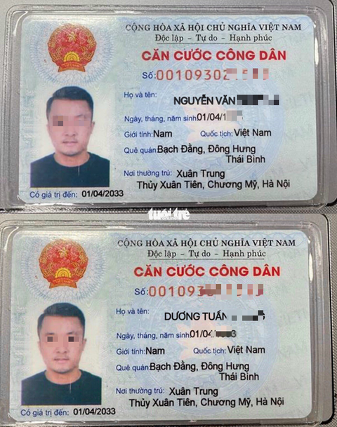 Hàng chục khách hàng tố bị lừa tiền cọc khi đặt phòng homestay, villa - Ảnh 2. Hàng chục khách hàng tố bị lừa tiền cọc khi đặt phòng homestay, villa - Ảnh 2.