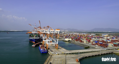 Xử lý bùn nạo vét cảng ở Bà Rịa - Vũng Tàu: Phải kiến nghị lên Thủ tướng - Ảnh 3. Xử lý bùn nạo vét cảng ở Bà Rịa - Vũng Tàu: Phải kiến nghị lên Thủ tướng - Ảnh 3.