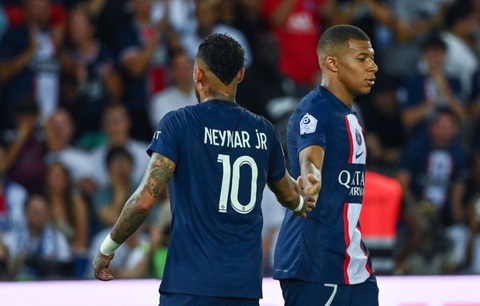 Khó hàn gắn nội bộ PSG - Ảnh 1. Khó hàn gắn nội bộ PSG - Ảnh 1.