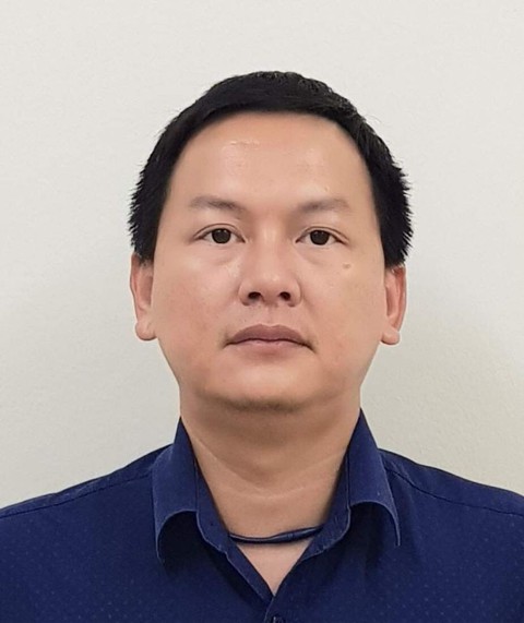 Vụ chuyến bay giải cứu: Bắt chuyên viên Vụ Quan hệ quốc tế thuộc Văn phòng Chính phủ - Ảnh 1. Vụ chuyến bay giải cứu: Bắt chuyên viên Vụ Quan hệ quốc tế thuộc Văn phòng Chính phủ - Ảnh 1.