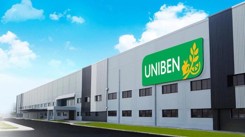Sản phẩm sáng tạo là tâm điểm từ chiến lược 4 ‘P’ của Uniben - Ảnh 2. Sản phẩm sáng tạo là tâm điểm từ chiến lược 4 ‘P’ của Uniben - Ảnh 2.