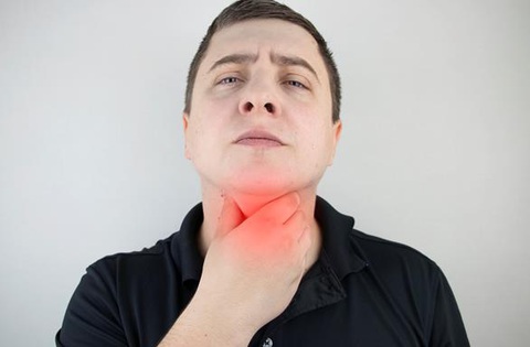 Điều gì khiến trào ngược dạ dày khó khỏi? - Ảnh 1. Điều gì khiến trào ngược dạ dày khó khỏi? - Ảnh 1.