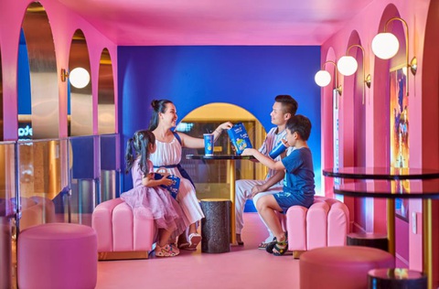Holiday Inn Resort Ho Tram Beach đạt chứng nhận 5 sao - Ảnh 2. Holiday Inn Resort Ho Tram Beach đạt chứng nhận 5 sao - Ảnh 2.