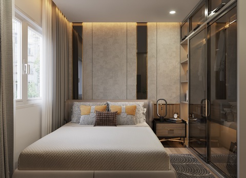 HT Pearl - Biểu tượng kiêu hãnh tại Đông Sài Gòn - Ảnh 3. HT Pearl - Biểu tượng kiêu hãnh tại Đông Sài Gòn - Ảnh 3.