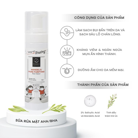 Zakka Naturals chung tay cùng Saigon Childrens Charity giúp đỡ học sinh khó khăn tại Trà Vinh - Ảnh 3. Zakka Naturals chung tay cùng Saigon Childrens Charity giúp đỡ học sinh khó khăn tại Trà Vinh - Ảnh 3.