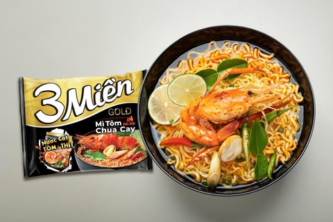 Sản phẩm sáng tạo là tâm điểm từ chiến lược 4 ‘P’ của Uniben - Ảnh 4. Sản phẩm sáng tạo là tâm điểm từ chiến lược 4 ‘P’ của Uniben - Ảnh 4.